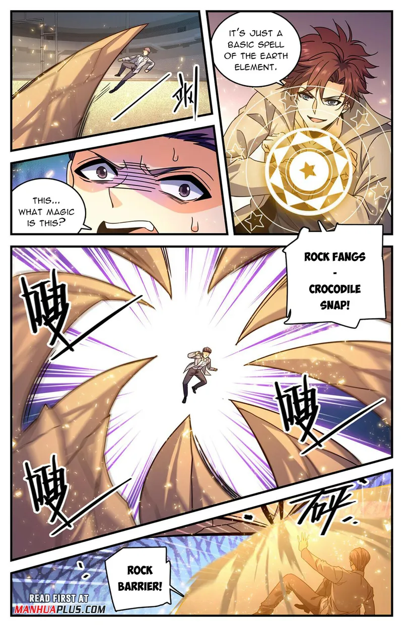 Page 11 of Chapter 992