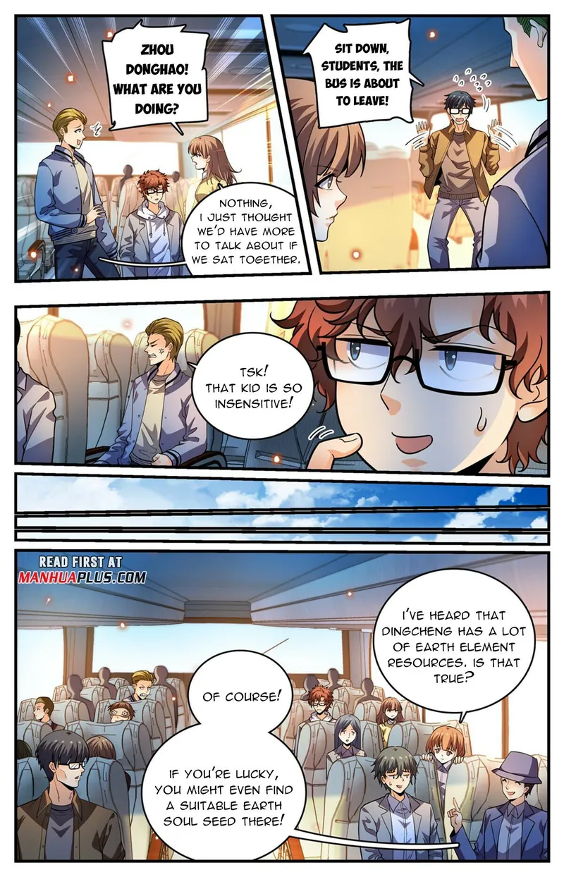 Page 5 of Chapter 994