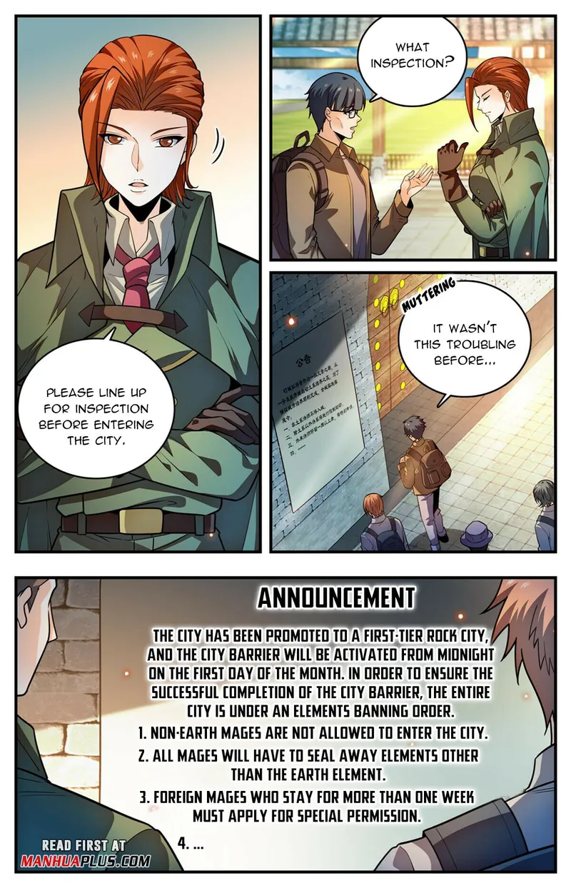 Page 8 of Chapter 994