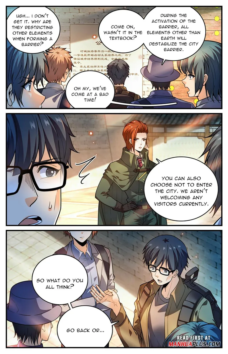Page 9 of Chapter 994