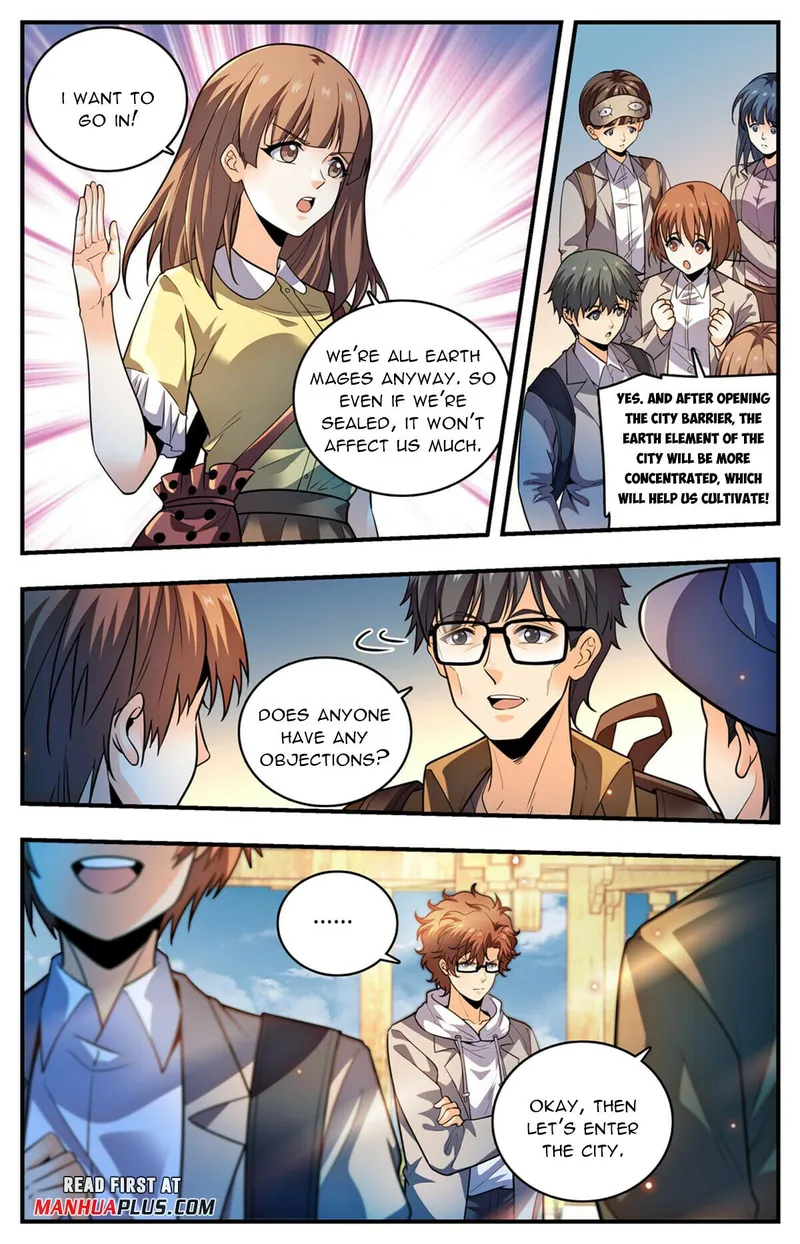 Page 10 of Chapter 994