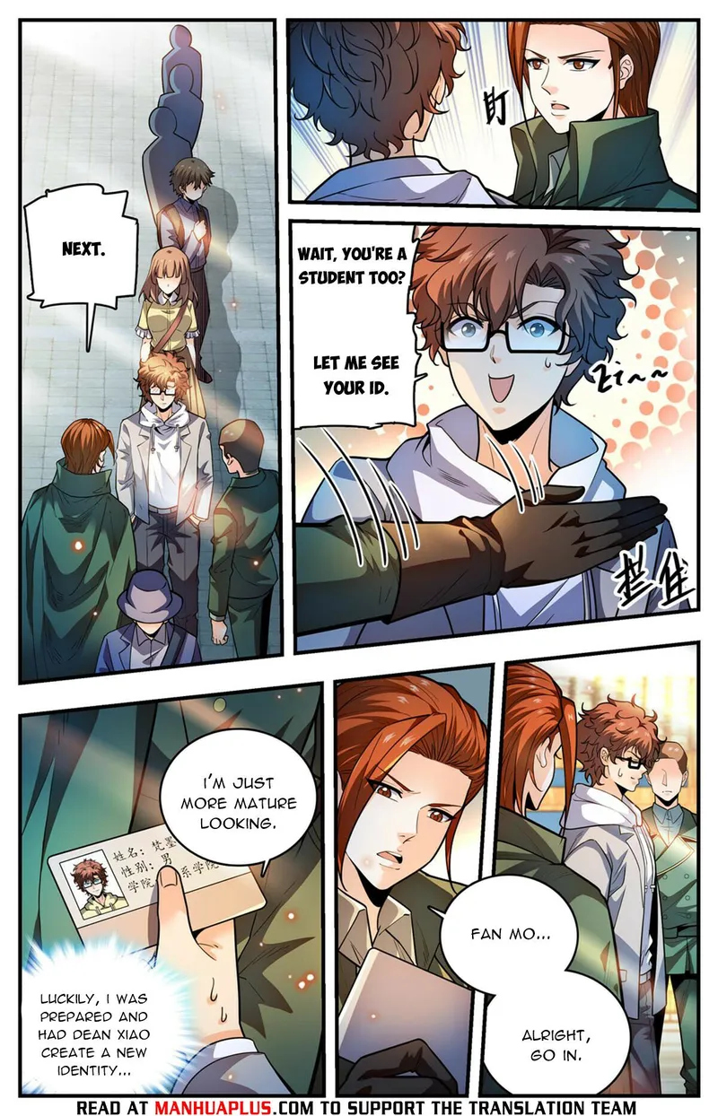 Page 11 of Chapter 994