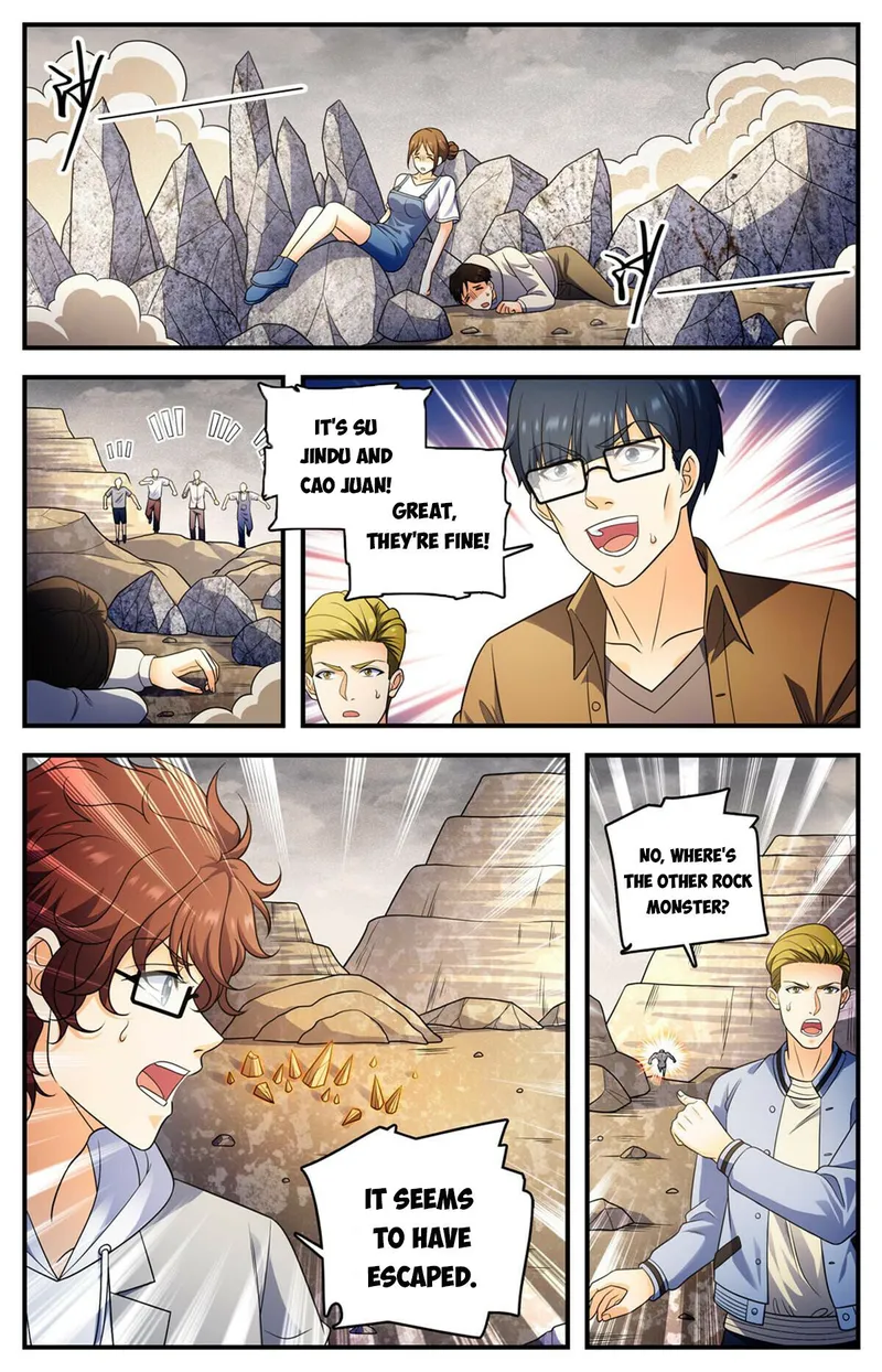 Page 10 of Chapter 997