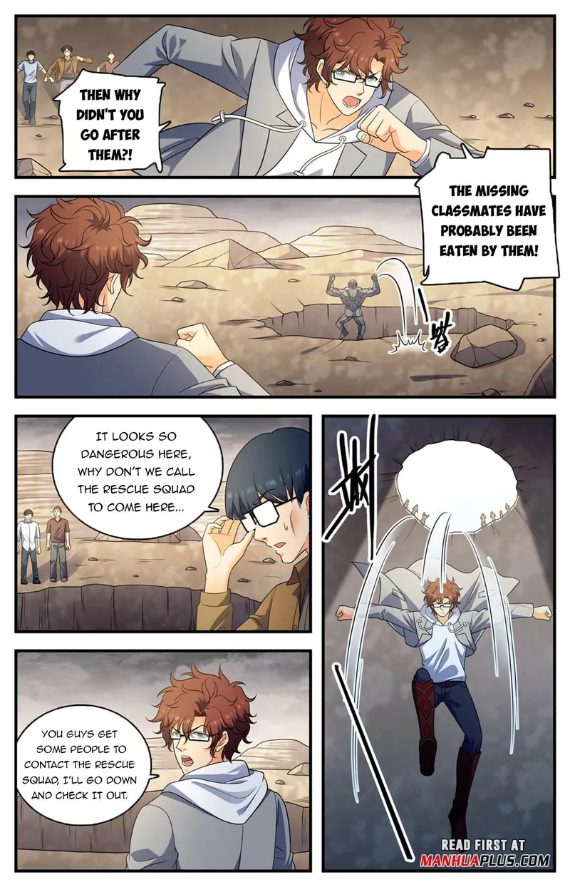Page 11 of Chapter 997