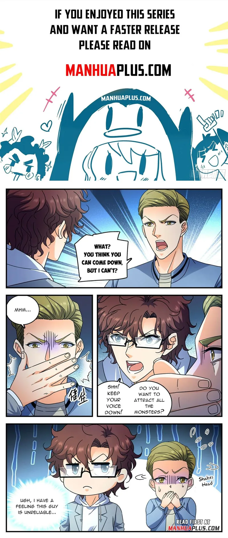 Page 1 of Chapter 998