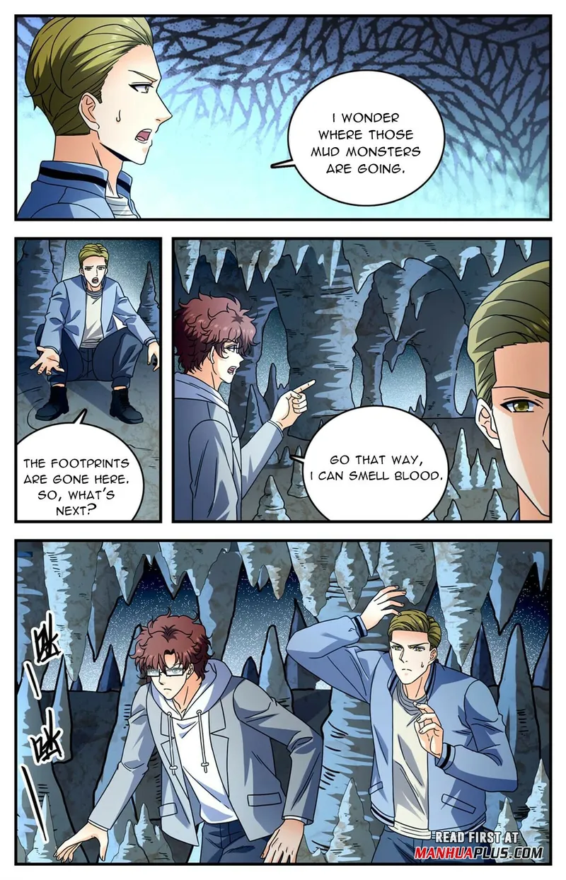 Page 5 of Chapter 998