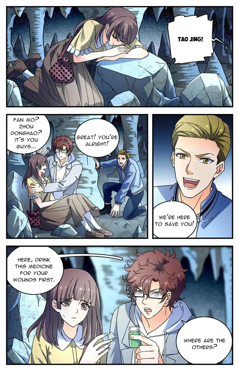 Page 6 of Chapter 998