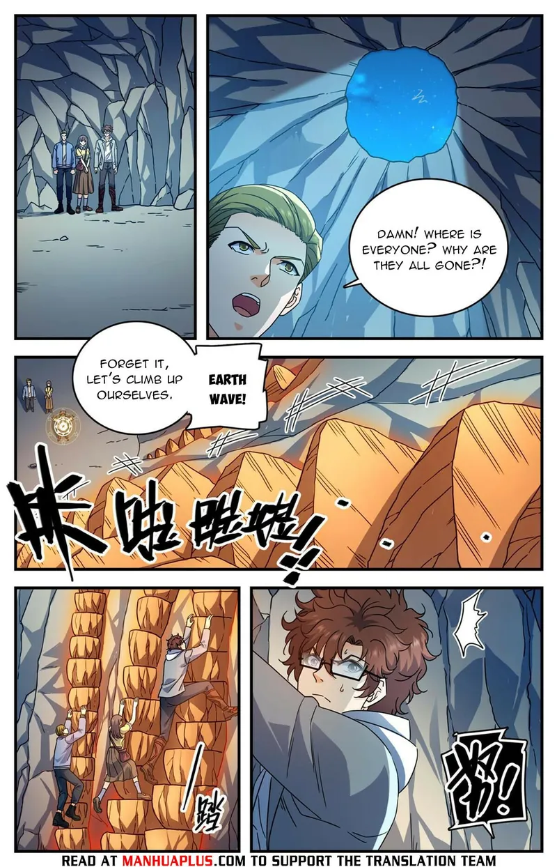 Page 8 of Chapter 998