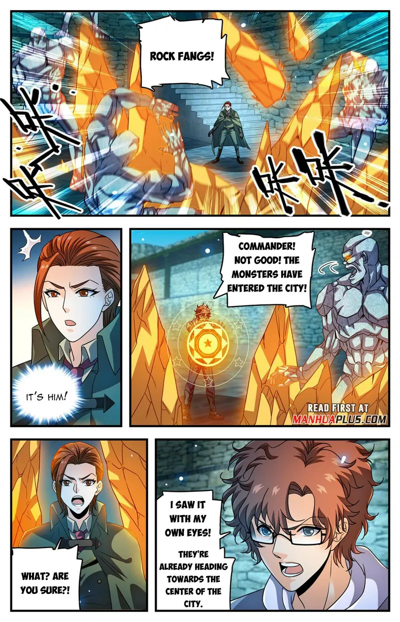 Page 5 of Chapter 999