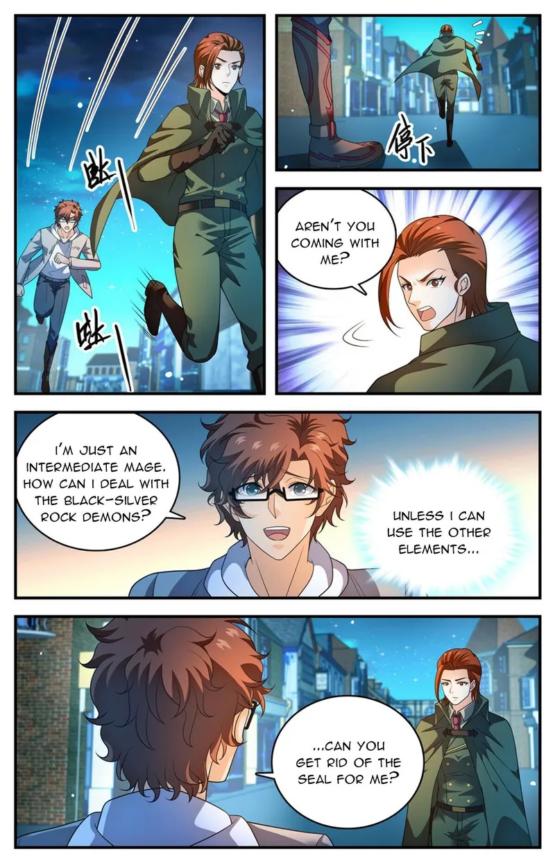Page 10 of Chapter 999