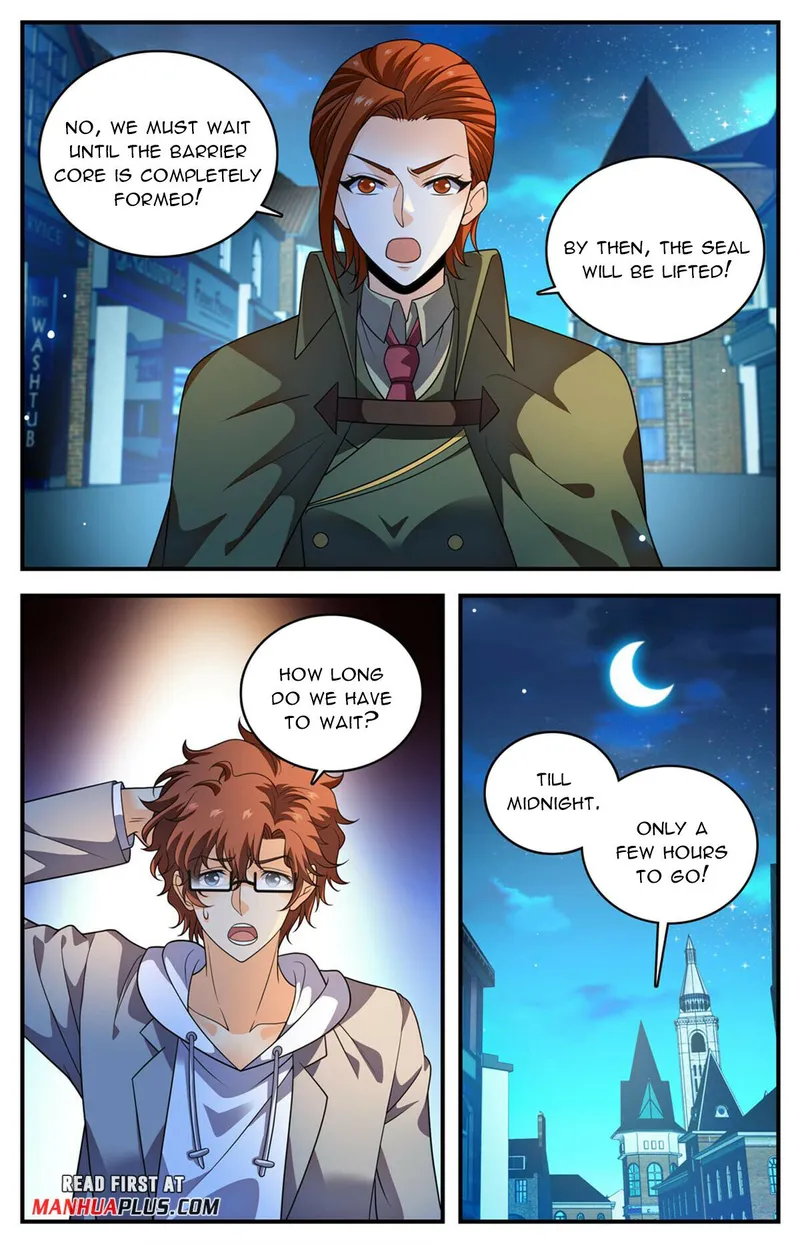Page 11 of Chapter 999