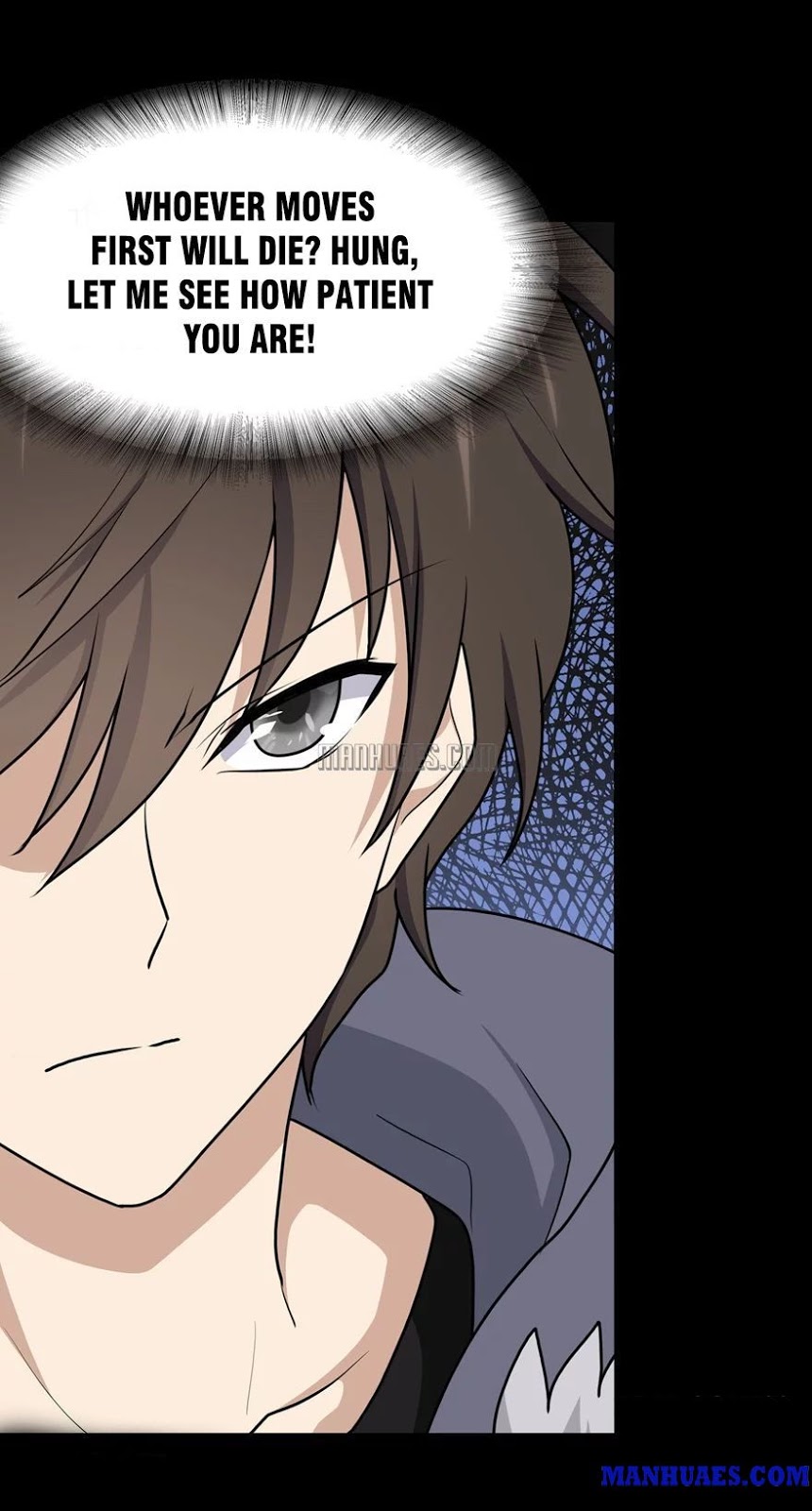 Page 3 of Chapter 100