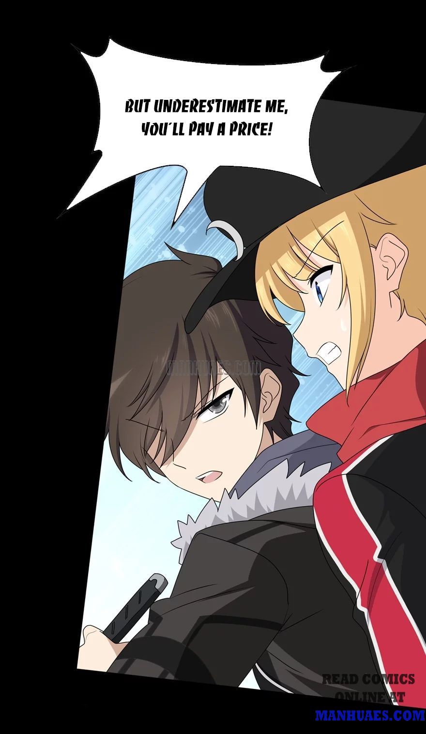 Page 12 of Chapter 100