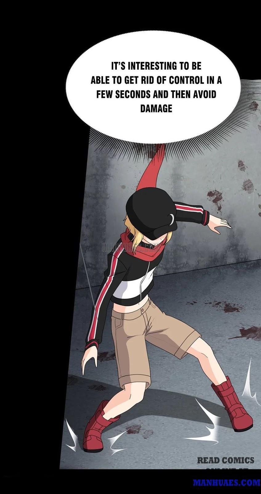 Page 14 of Chapter 100