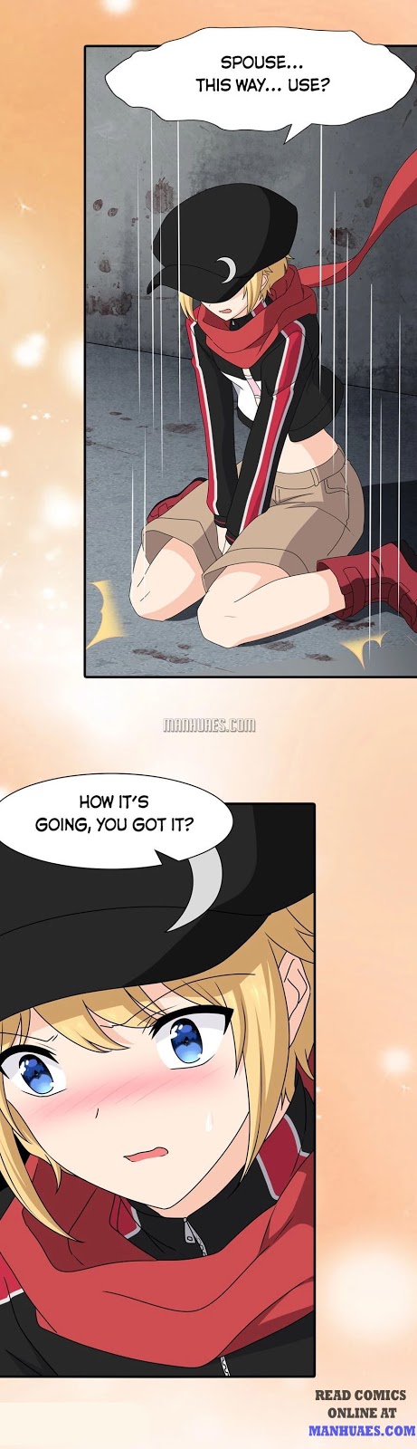 Page 36 of Chapter 100