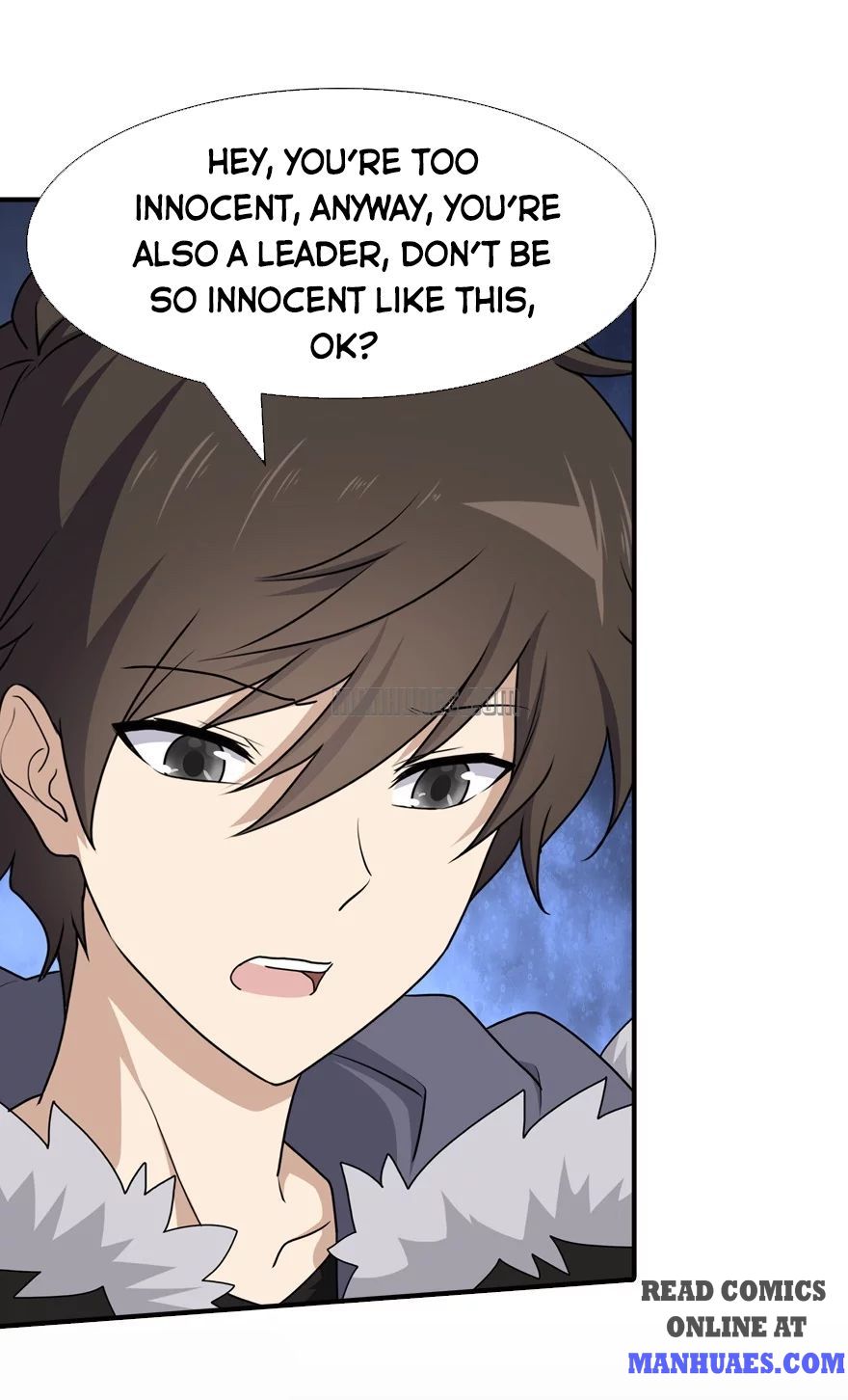 Page 40 of Chapter 100