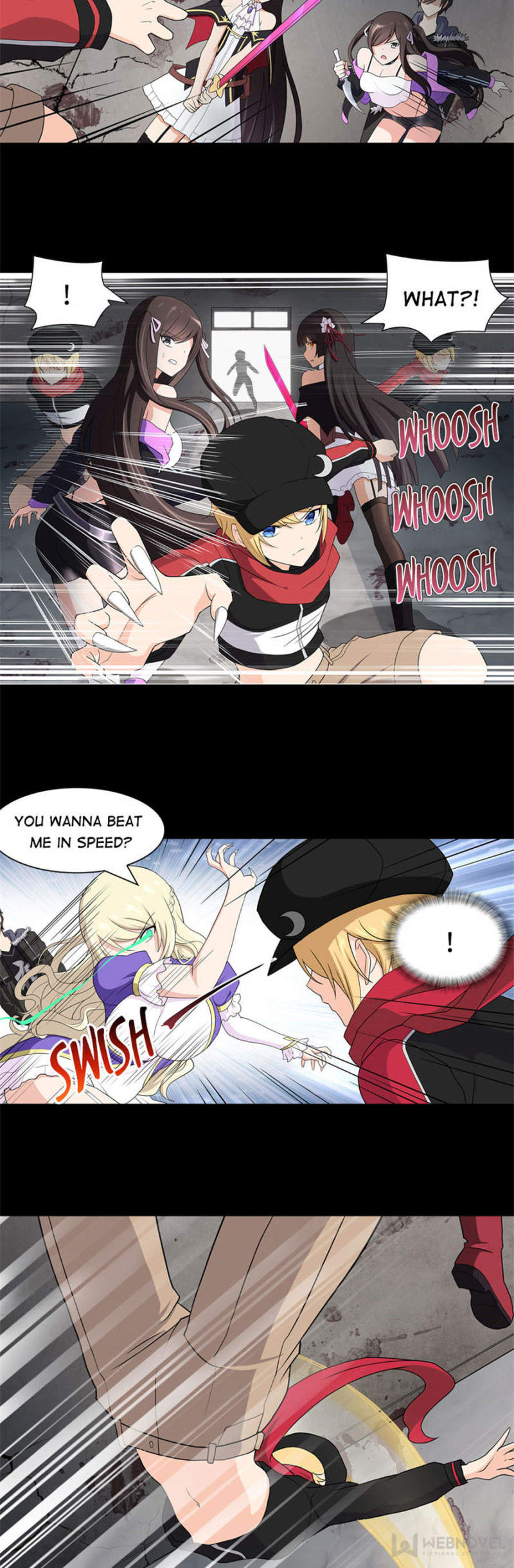 Page 2 of Chapter 101
