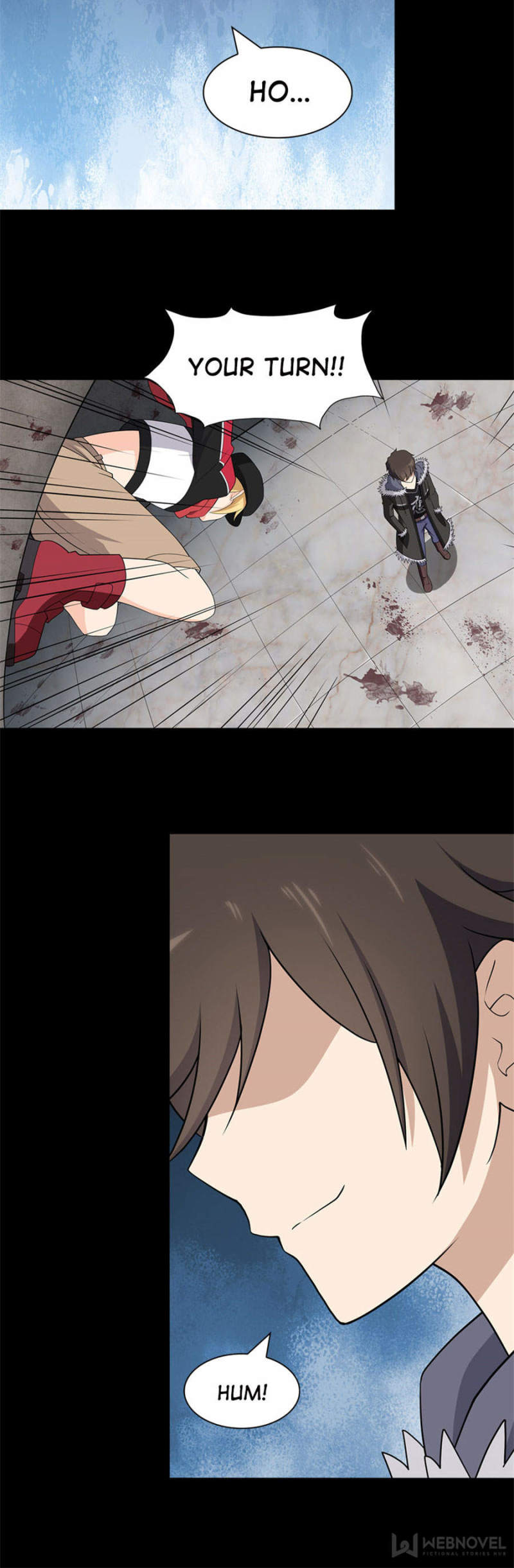 Page 4 of Chapter 101