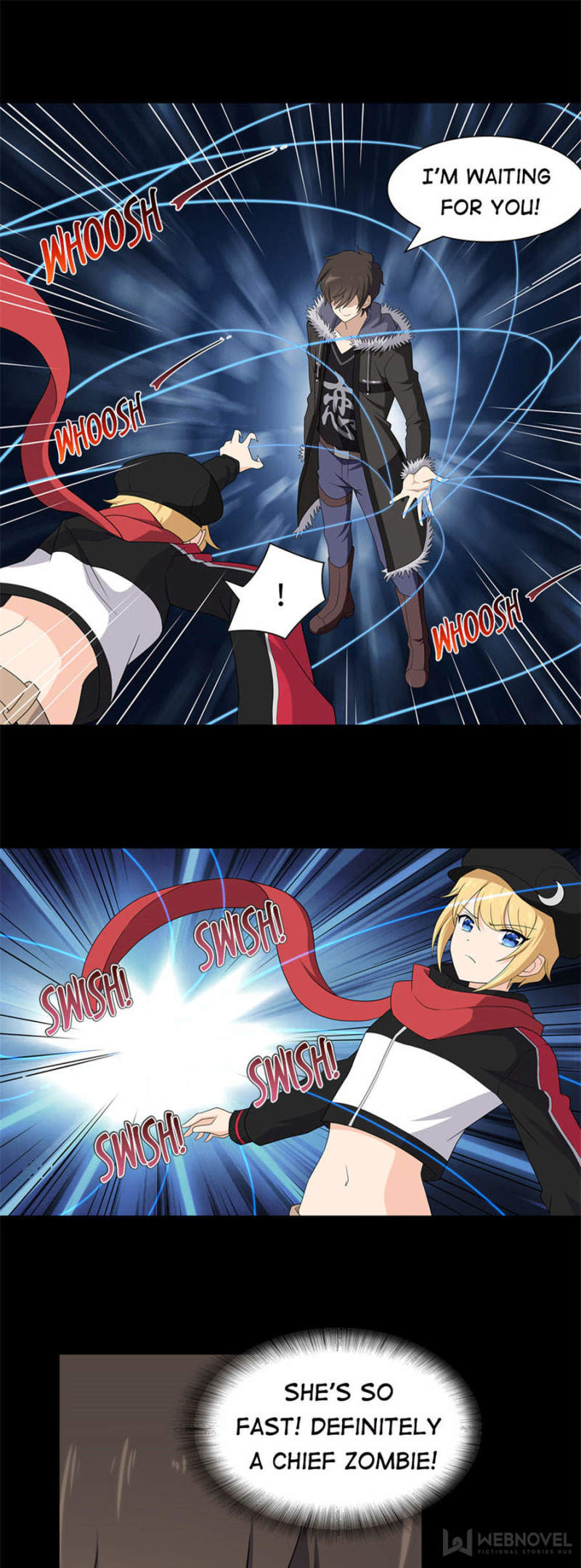 Page 5 of Chapter 101