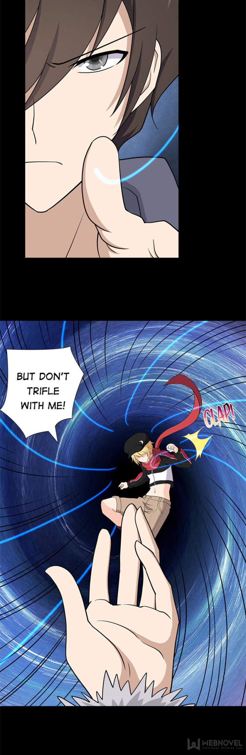 Page 6 of Chapter 101