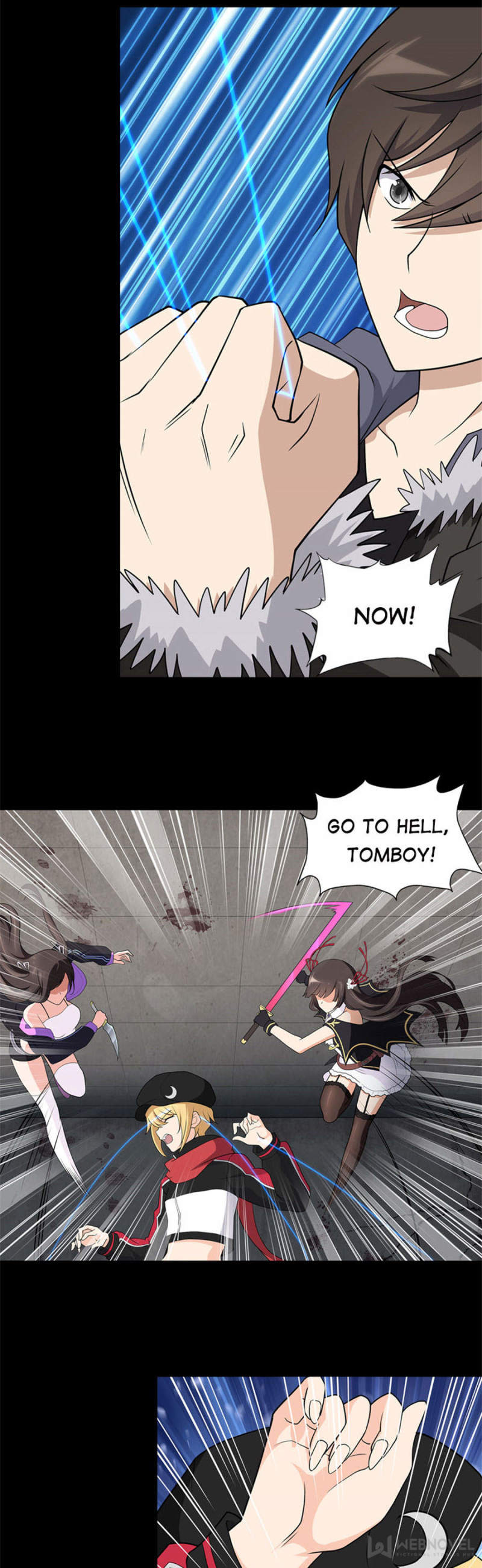Page 7 of Chapter 101