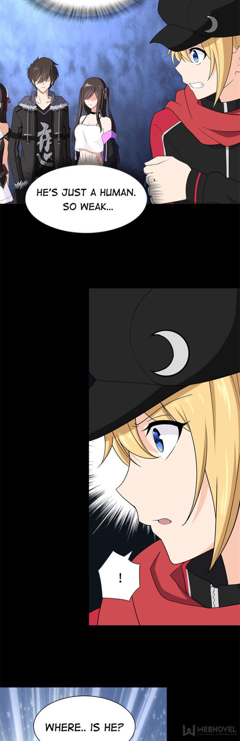Page 11 of Chapter 101