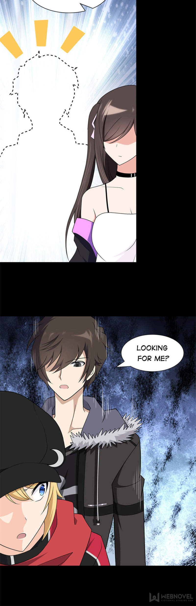 Page 12 of Chapter 101