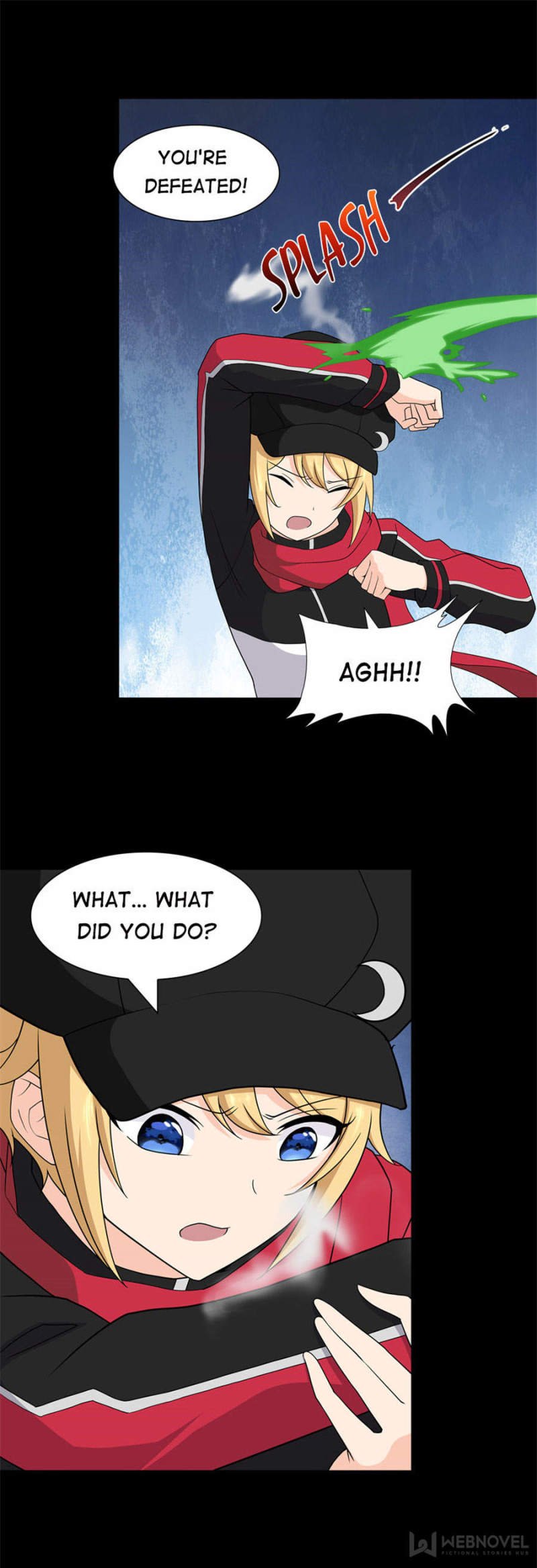 Page 13 of Chapter 101