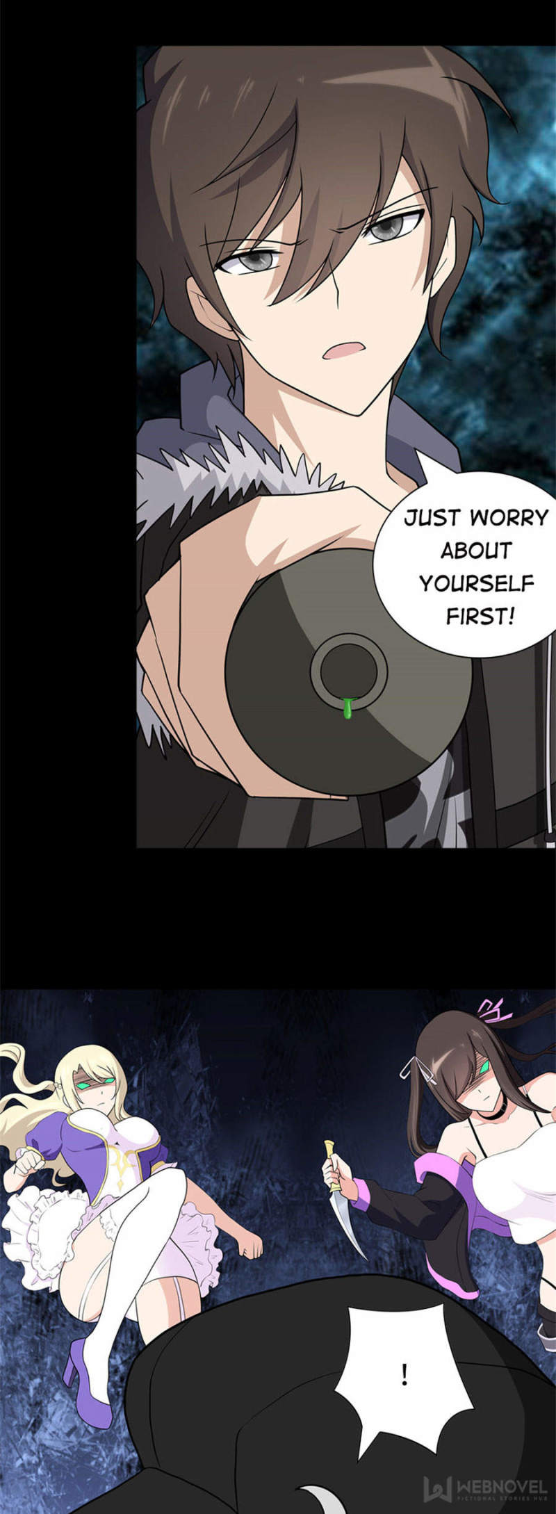 Page 14 of Chapter 101