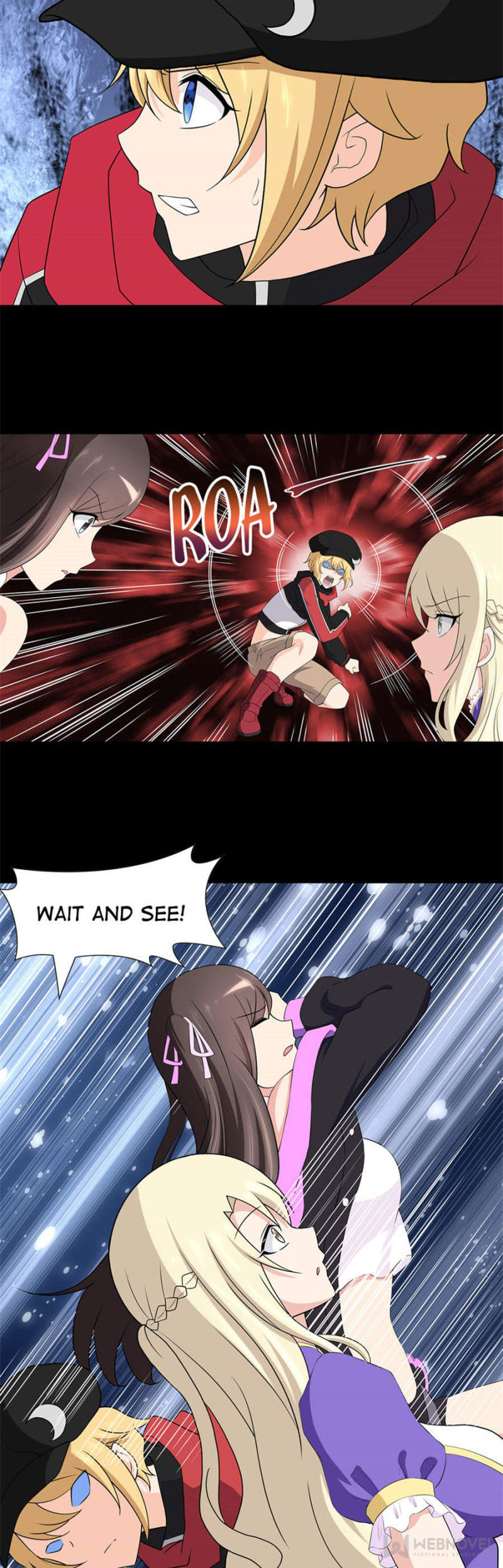 Page 15 of Chapter 101