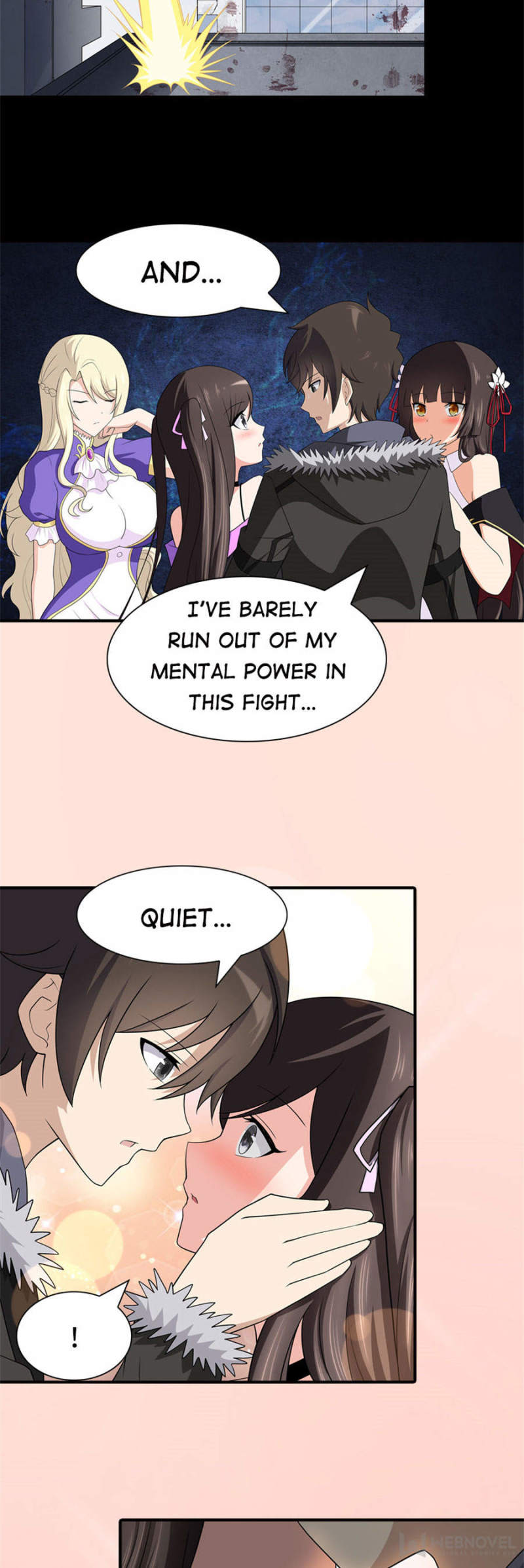 Page 18 of Chapter 101
