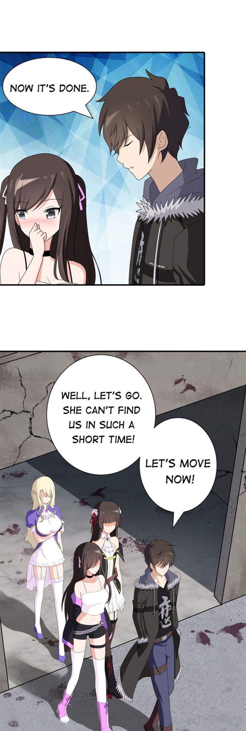 Page 21 of Chapter 101