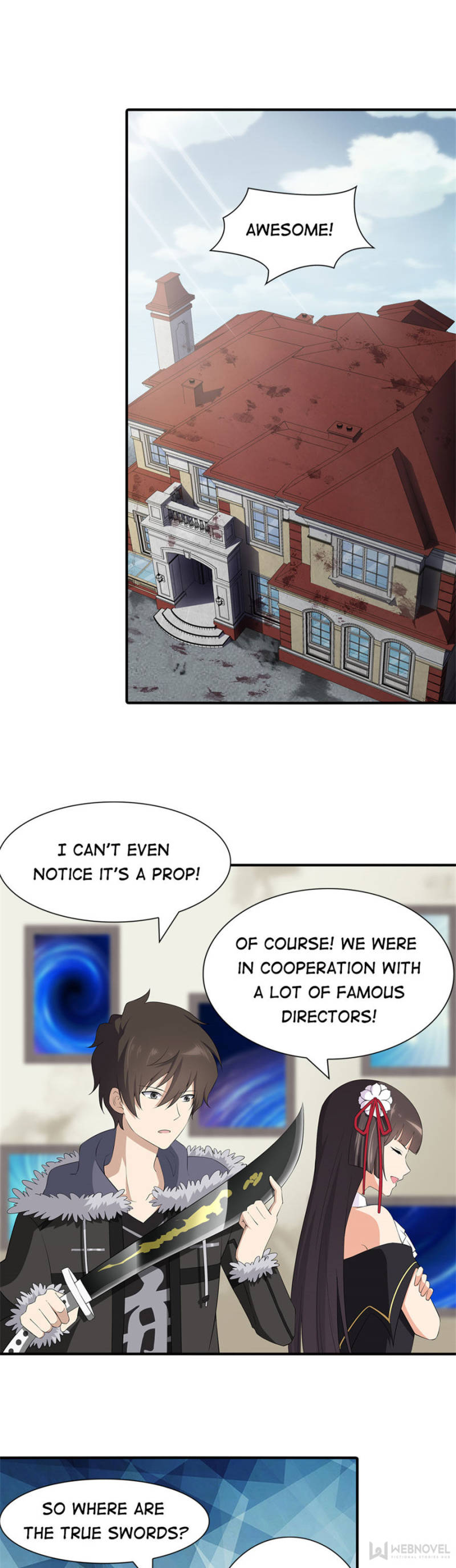 Page 1 of Chapter 103