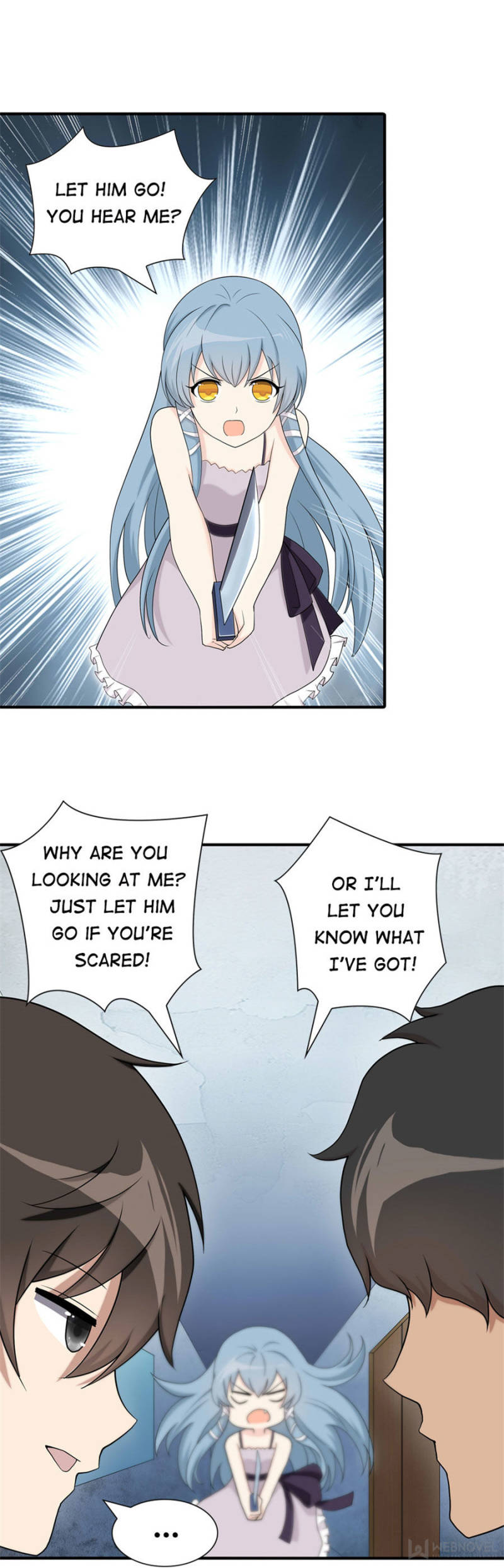 Page 1 of Chapter 104