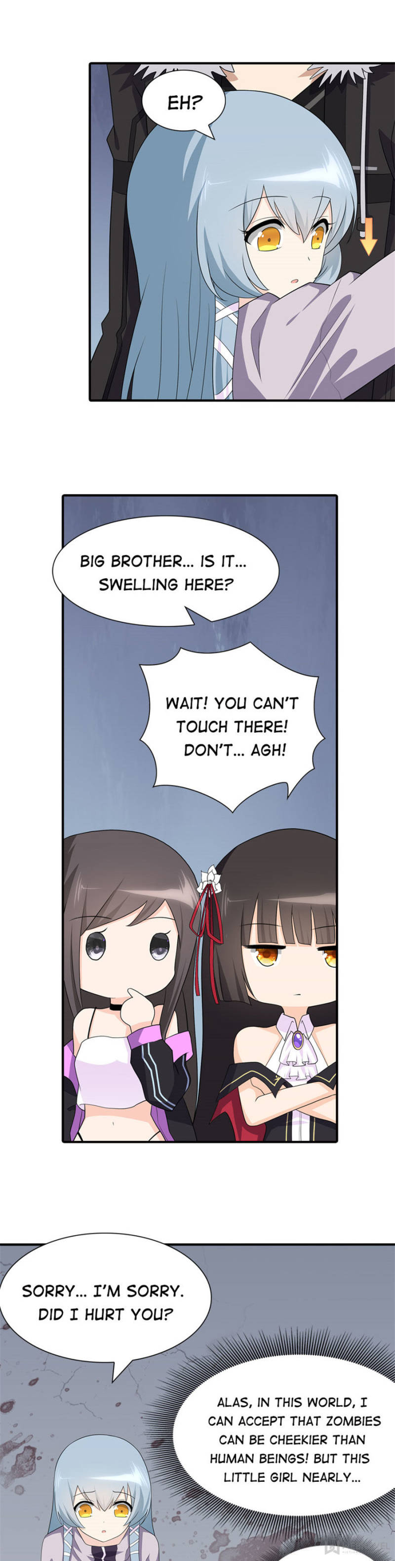Page 21 of Chapter 107