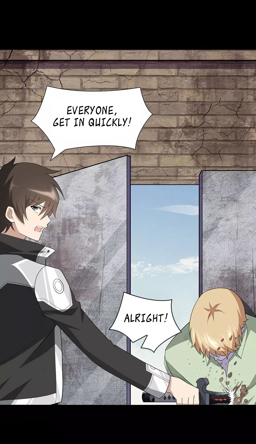 Page 28 of Chapter 111