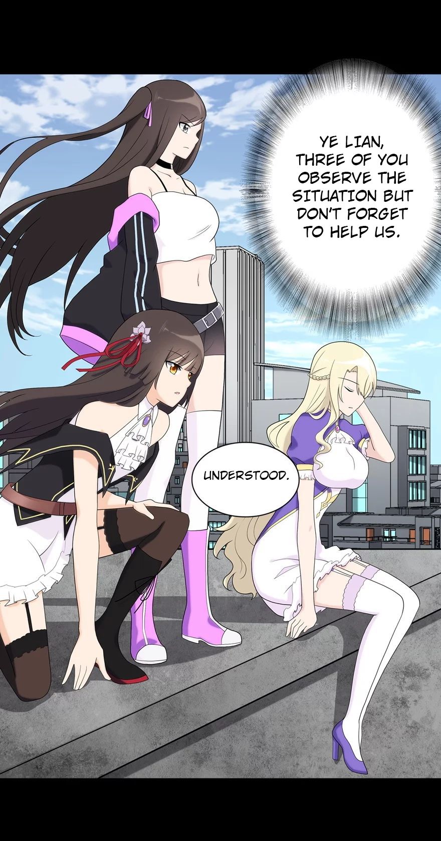 Page 2 of Chapter 118