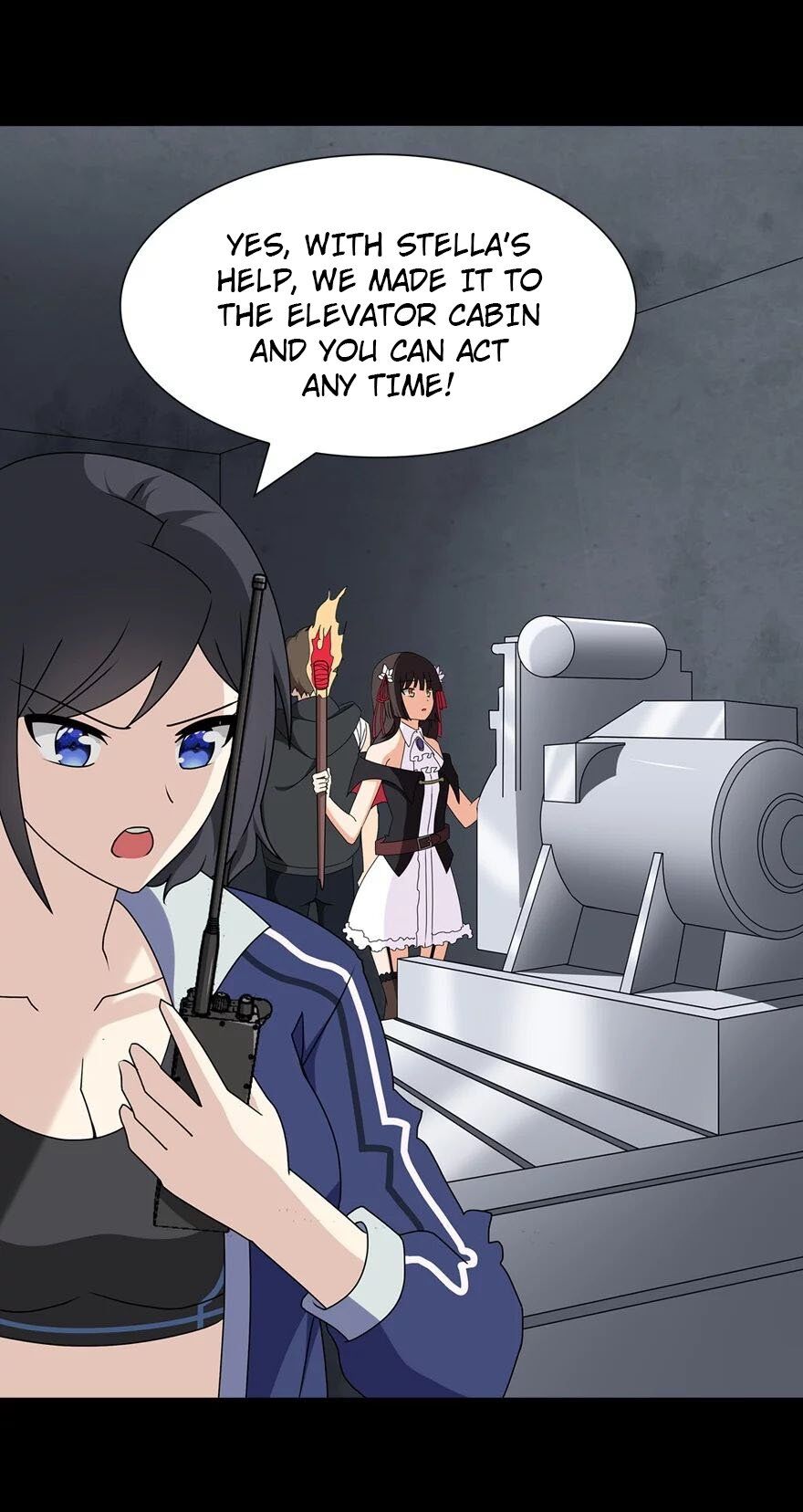 Page 6 of Chapter 137