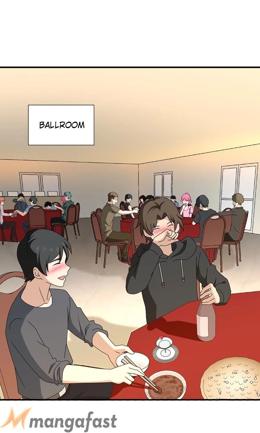 Page 1 of Chapter 144