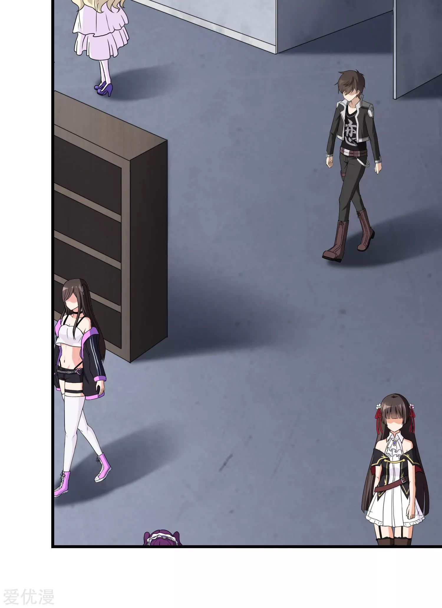 Page 19 of Chapter 149