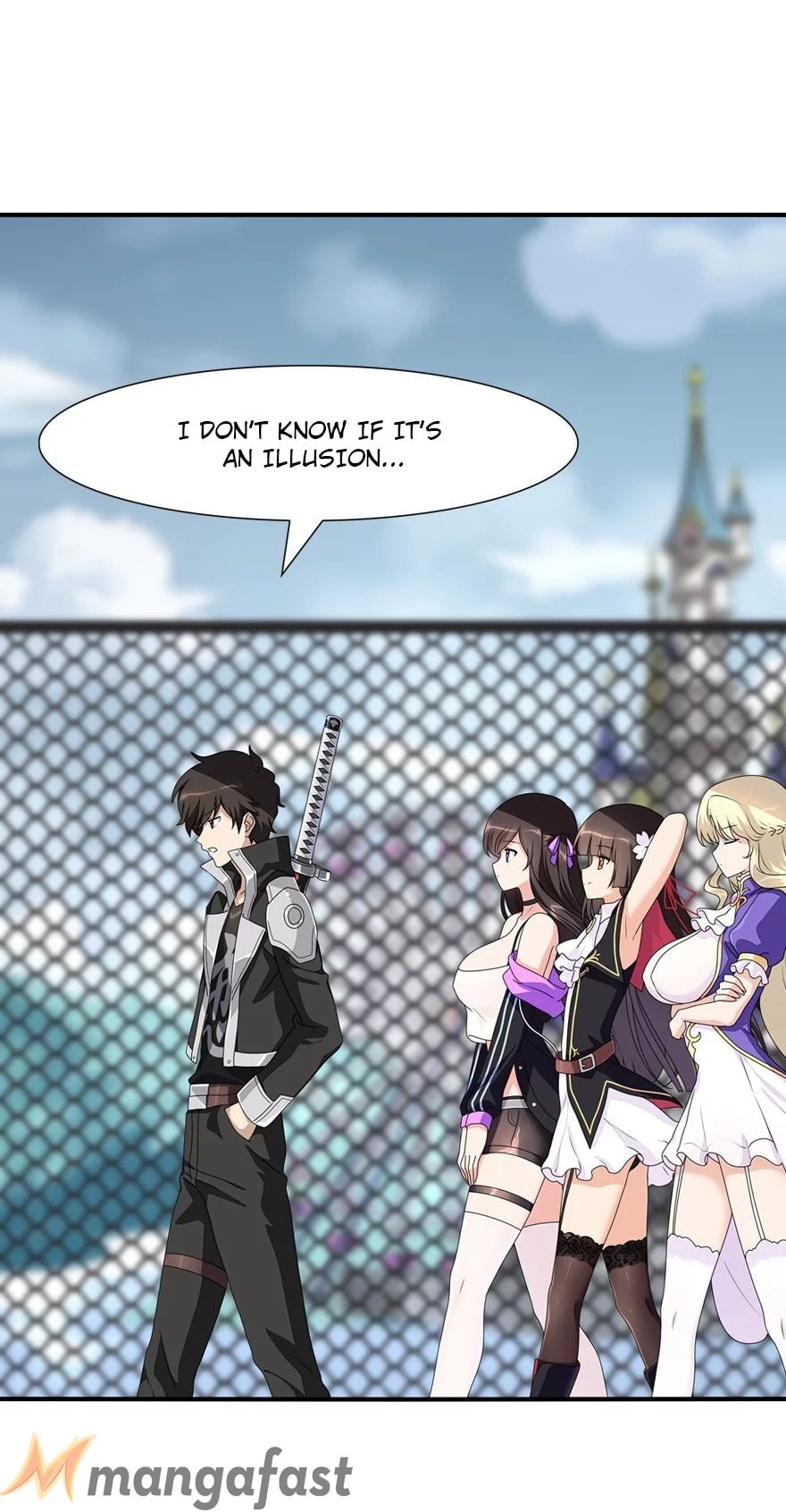 Page 1 of Chapter 157