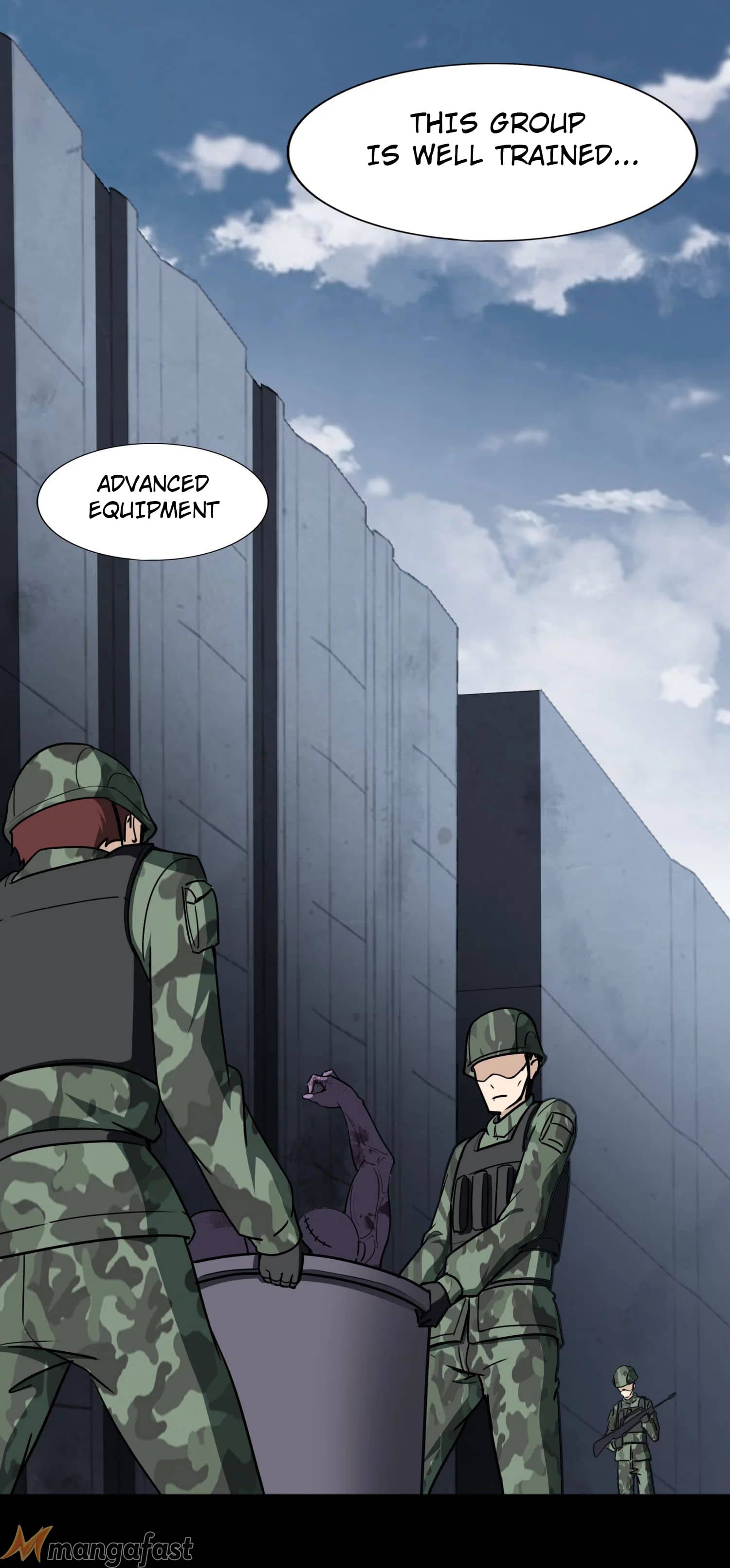 Page 1 of Chapter 167
