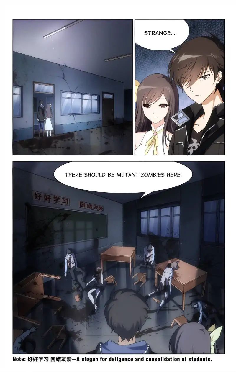Page 1 of Chapter 19