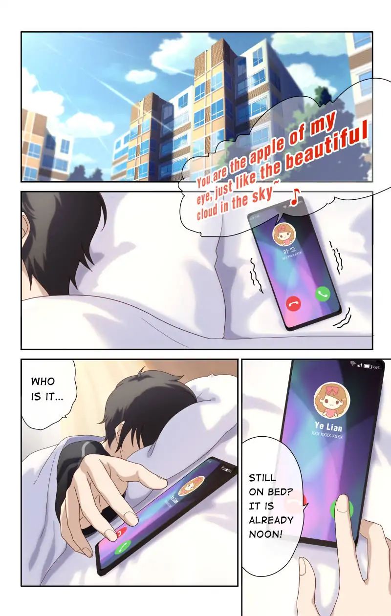 Page 1 of Chapter 1