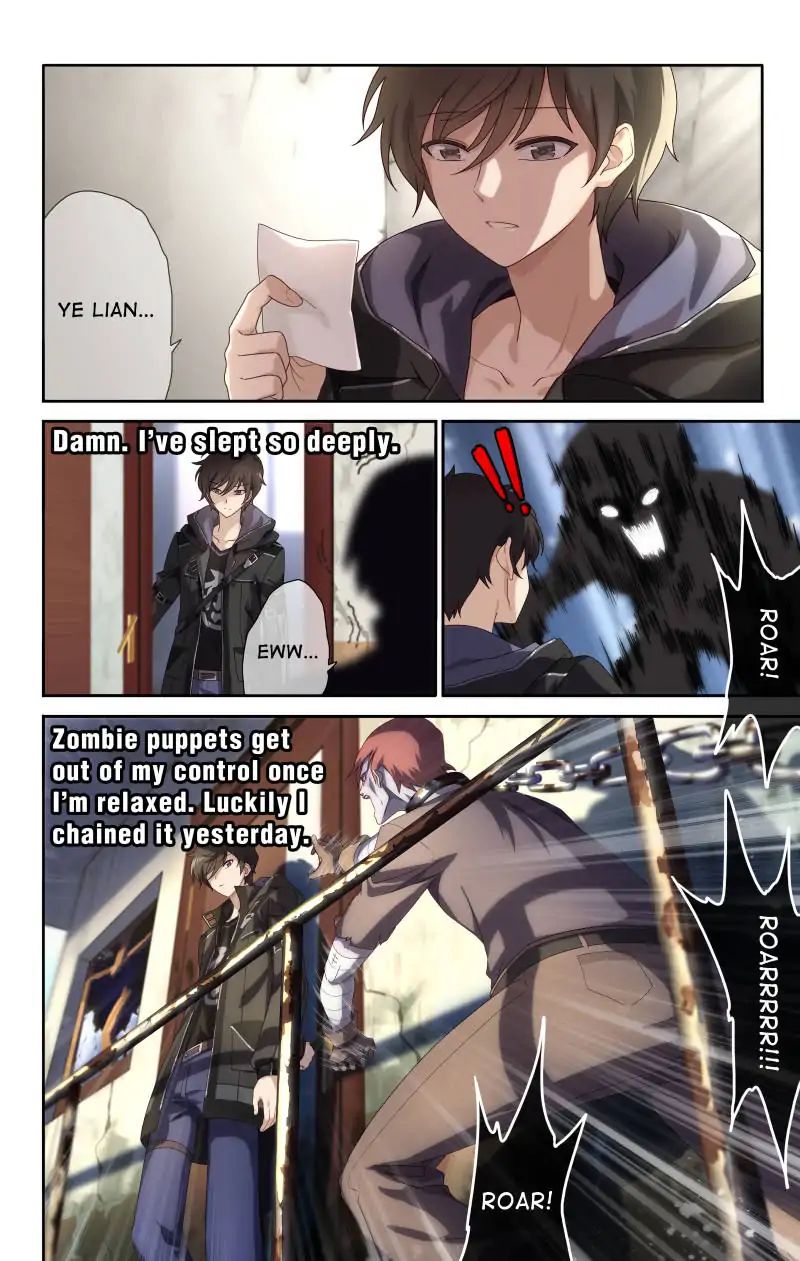 Page 5 of Chapter 1