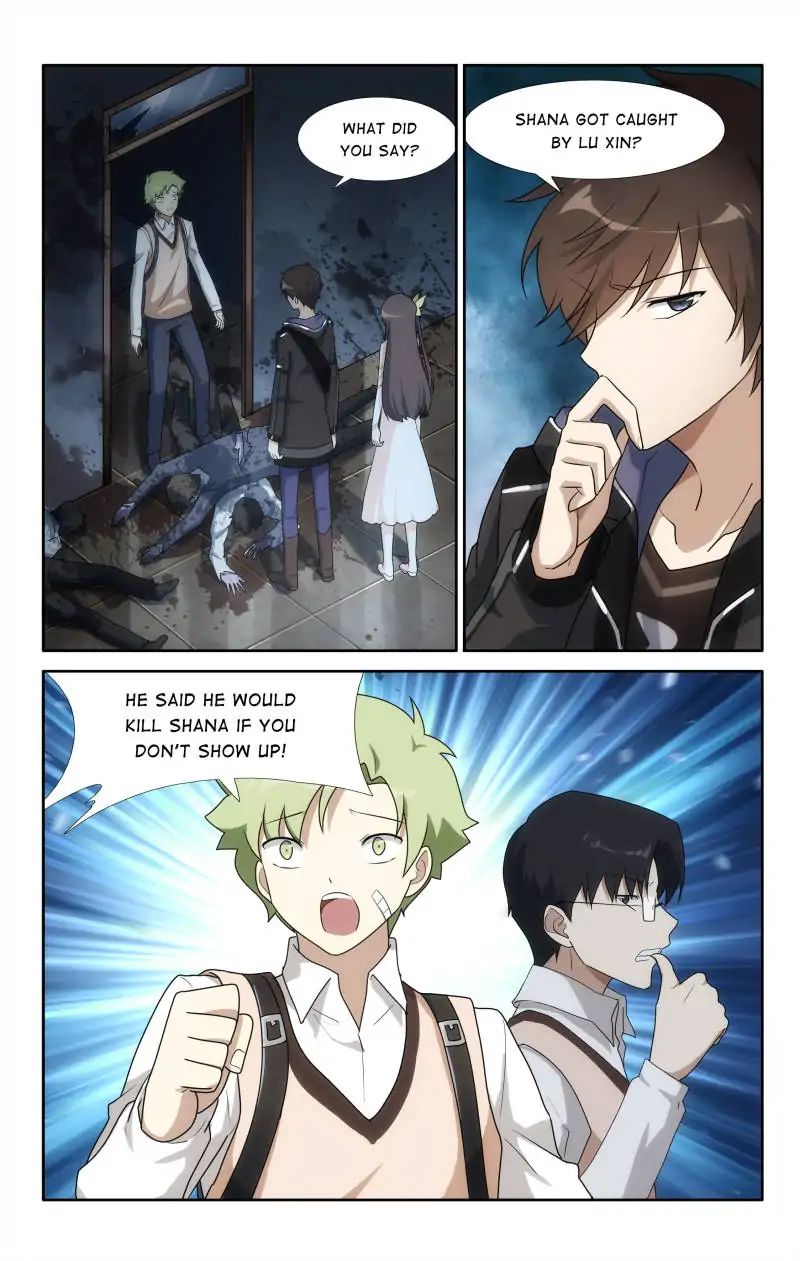 Page 1 of Chapter 21