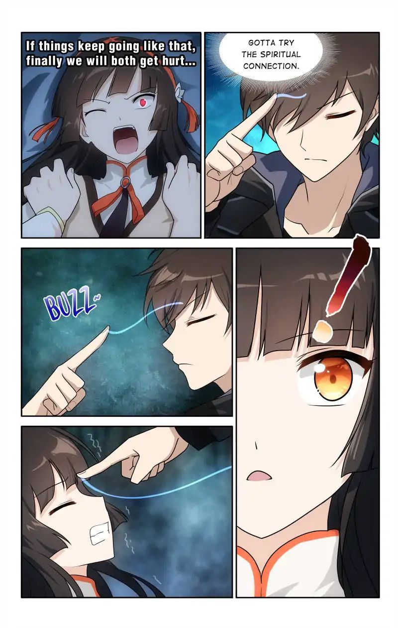 Page 5 of Chapter 25