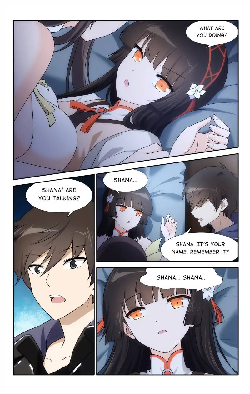 Page 6 of Chapter 25