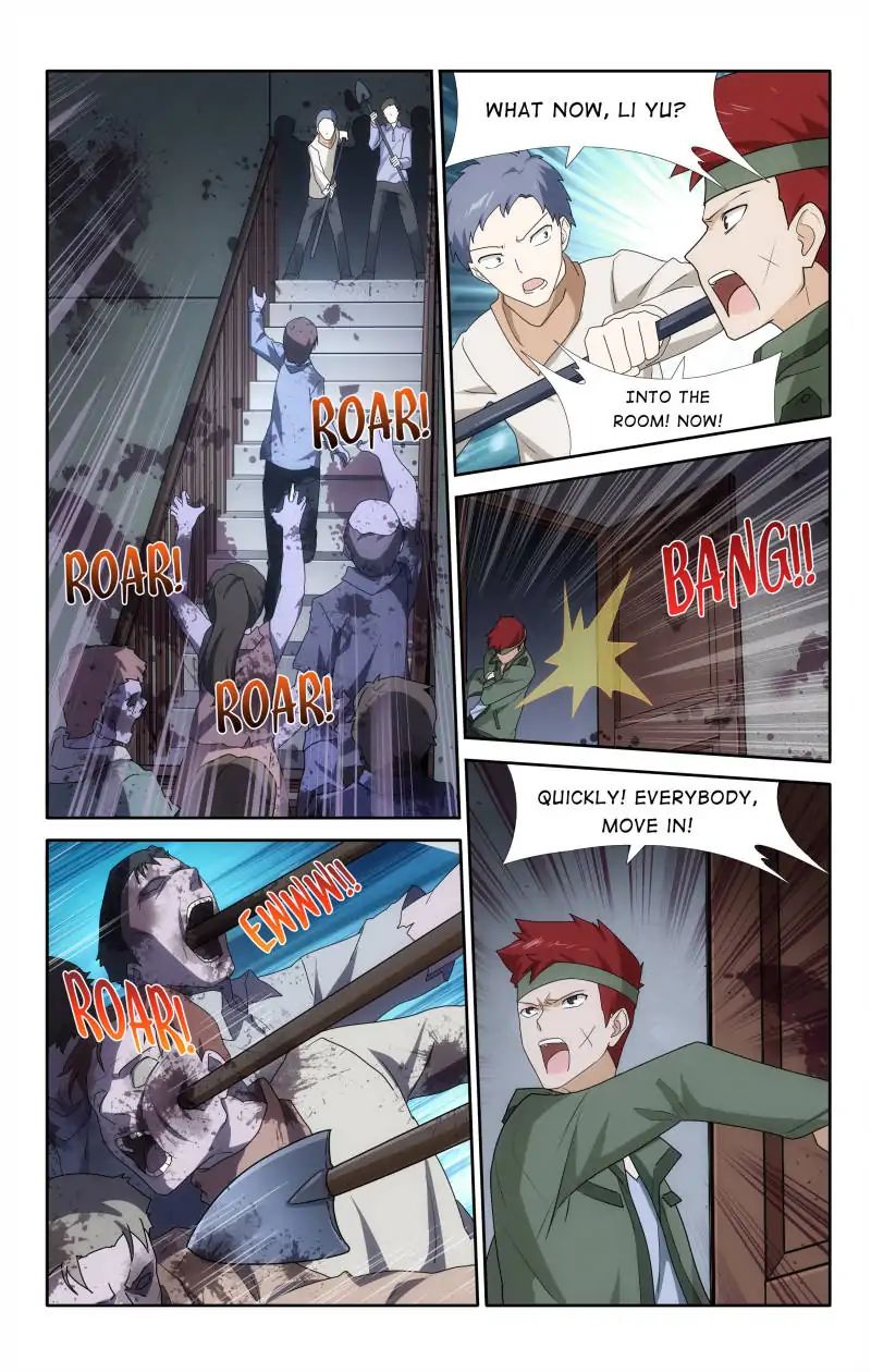Page 1 of Chapter 27