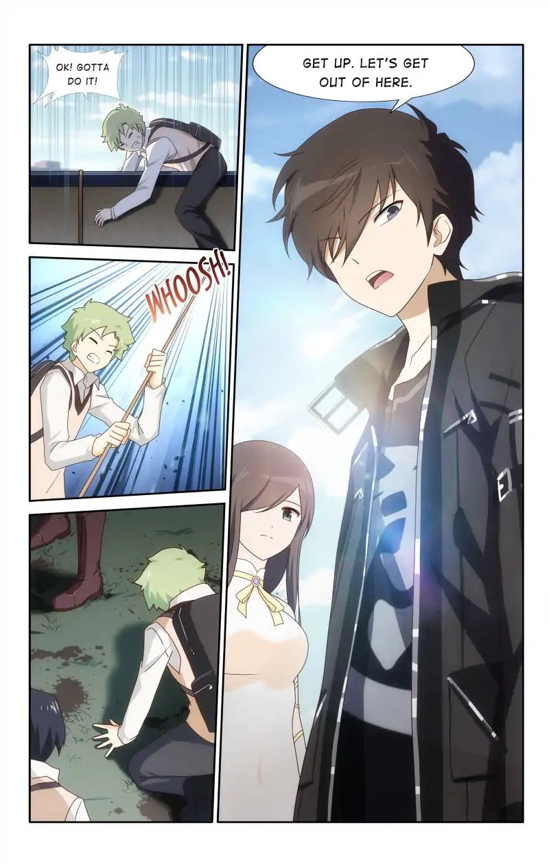 Page 11 of Chapter 27